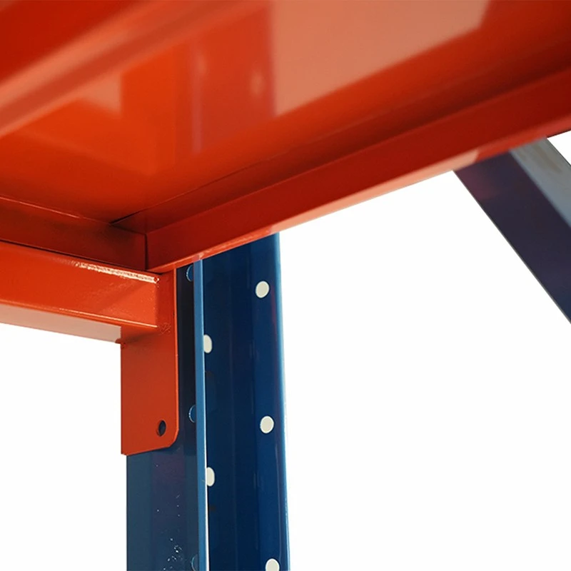Heavy Duty Industrial Shelving best
