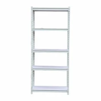 Peut-on utiliser des étagères de rangement à plusieurs niveaux dans un garage ?