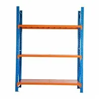 Étagère de rangement